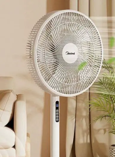 澳柯玛 KYT-15R910家用电风扇