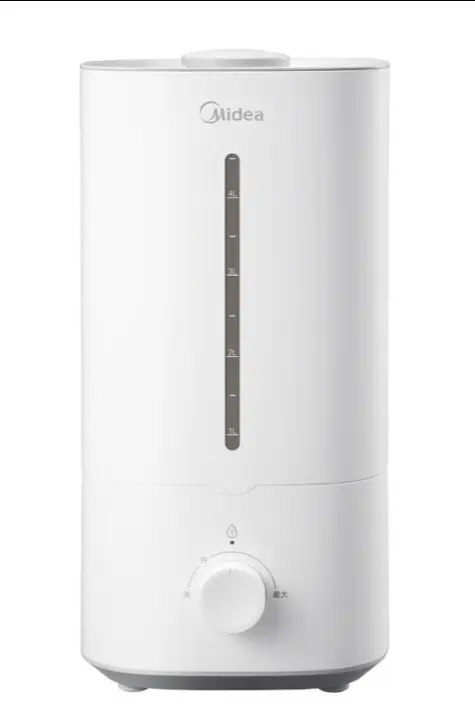 美的SC-3G40A空气加湿器4.5L