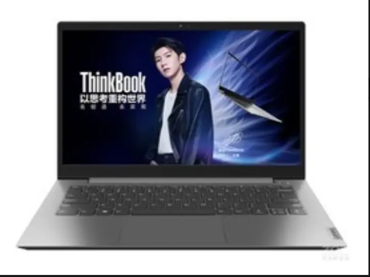 联想ThinkBook14 2021款 酷睿i5 14英寸轻薄笔记本16+512G