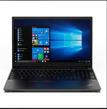 联想电脑NB TP E15-1SCD Gen 2 I5 16G 512G 10C集显