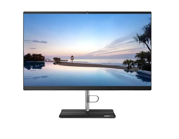 联想电脑扬天S5430  i3-10110U/8G/256固态/无光驱/集成/W10/23.8LCD