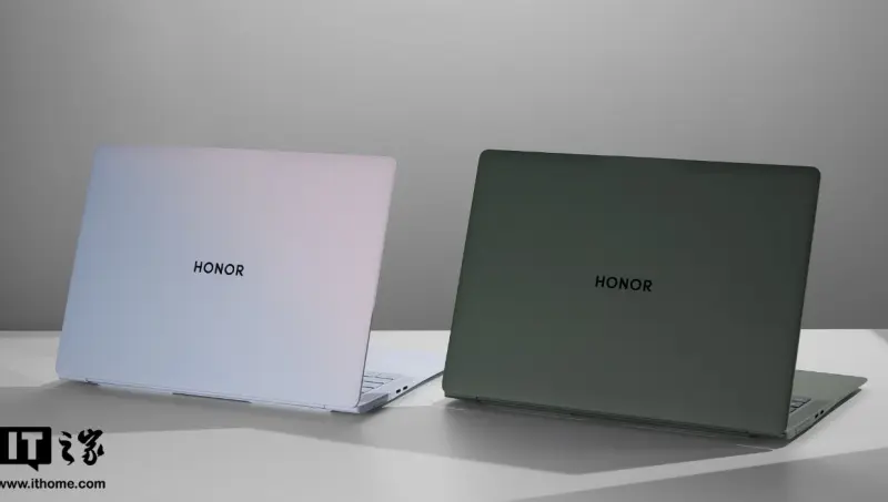 荣耀MagicBook Art14 2024（MooreA-7211） 14吋 Ultra7 32GB 1TB