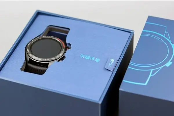 荣耀WatchMagic(NFC版)