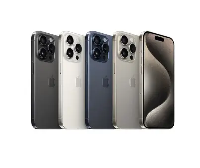 iPhone15 Pro 256G