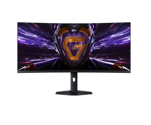 红米显示器 G34WQ