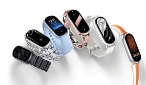 小米手环9 NFC