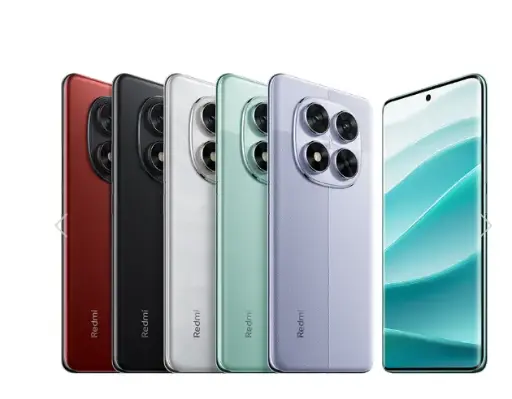 红米Note14Pro(12+256G)