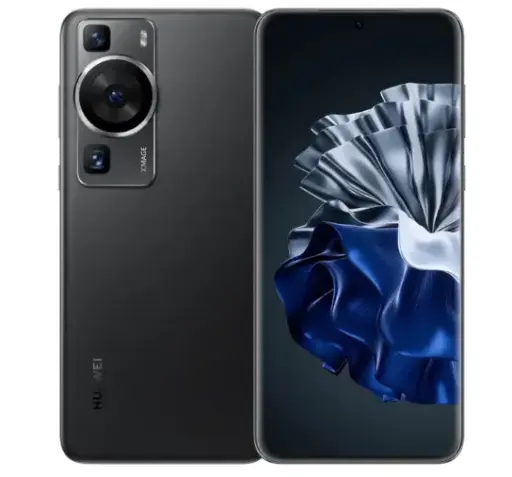华为P60 Pro MNA-AL00 (8GB+256GB)