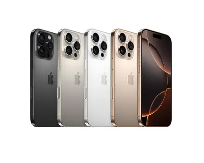 iPhone16 Pro 256G