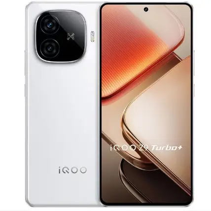 vivo iQOO Z9 Turbo+(16+512G)