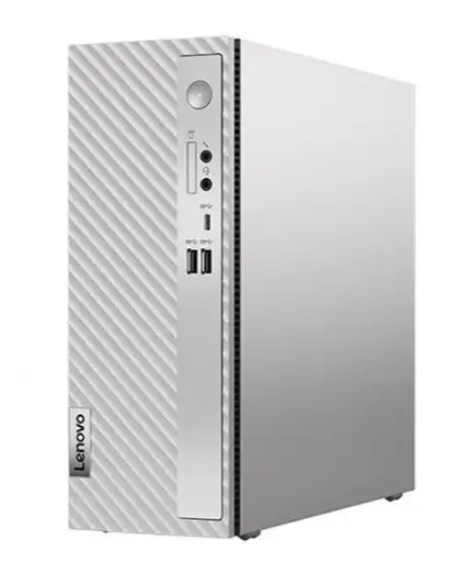 联想(Lenovo)小新个人商务电脑主机07IAU-i5-1235U 16G 1TSSD 集成 WiFi6-W11