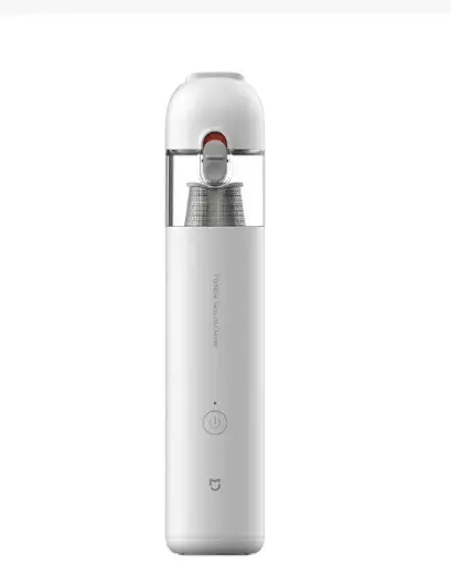 米家随手吸尘器