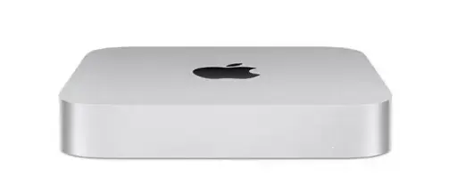 APPLE Mac mini/256G/M2 芯片主机
