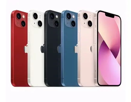 iPhone13 128G
