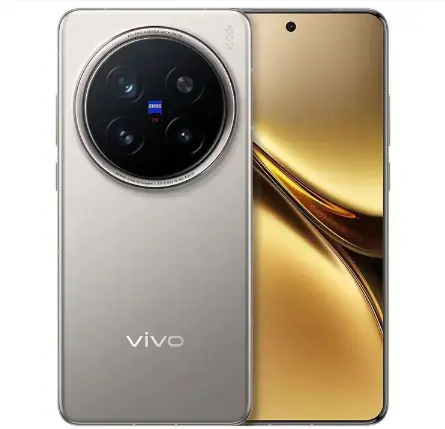 vivo X200Pro卫星通信版(16+1T)