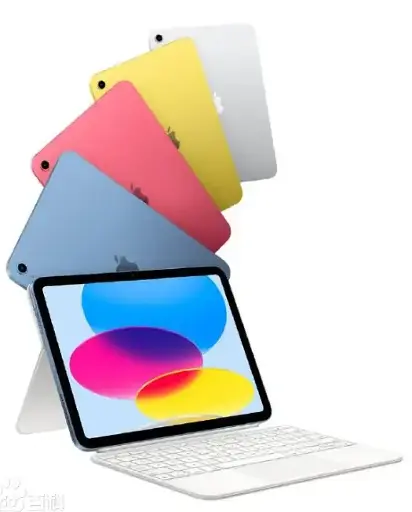 APPLE iPad10 64G WiFi版