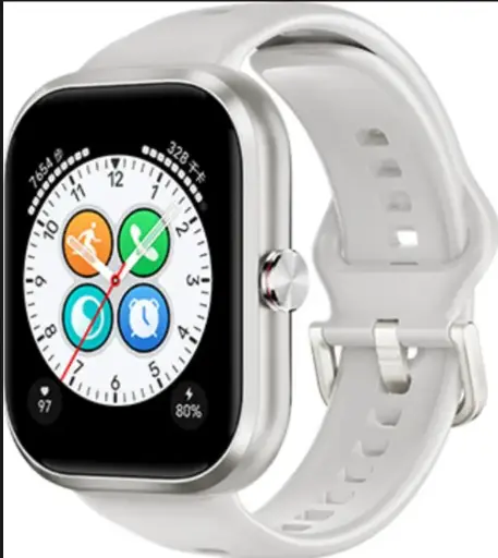 荣耀亲选Haylou Watch BOT-WB00