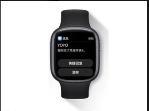 荣耀手表4(32MB+4GB)