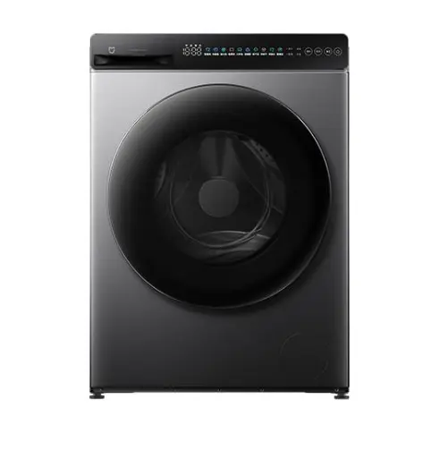 米家洗衣机|超净洗Pro 洗烘一体10kg