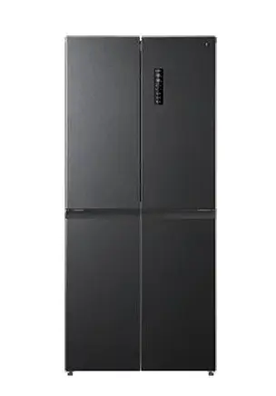 米家冰箱十字对开门430L