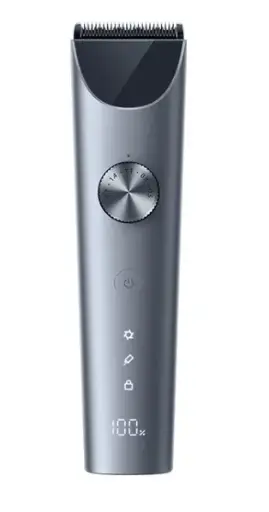 米家理发器2