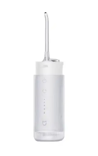 米家便携式冲牙器F400