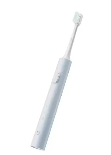 米家声波电动牙刷T302