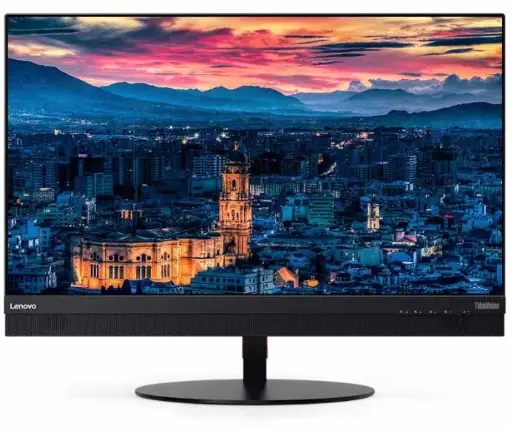 联想ThinkVision 27寸显示器