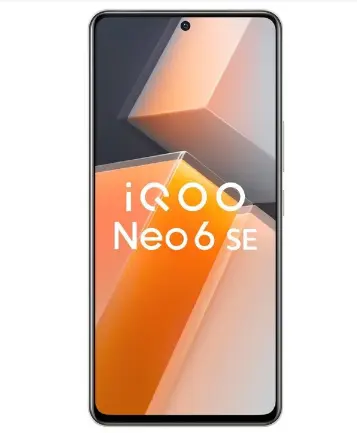 vivo IQOO Neo6se(12+256)