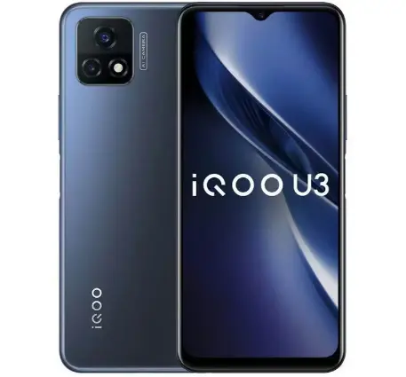 vivo IQOO U3(8+128)
