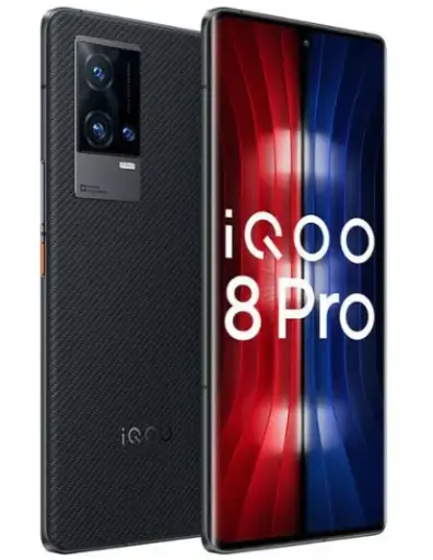 vivo iQOO8Pro(12+256G)