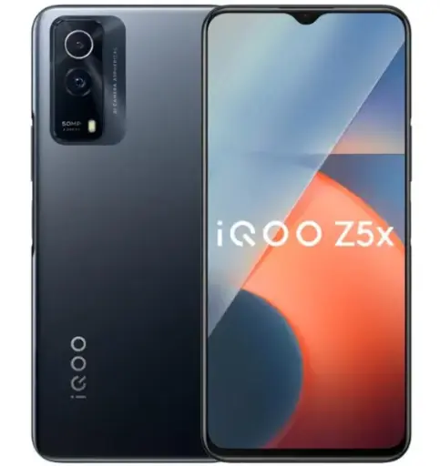 vivo iQOOZ5x(8+256G)