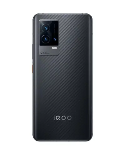 vivo iQOO8(12+256G)