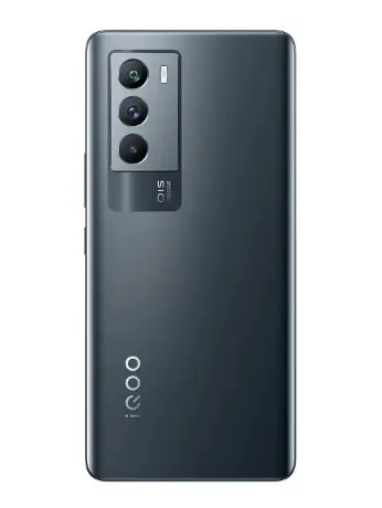 vivo iQOONeo5S(12+256G)