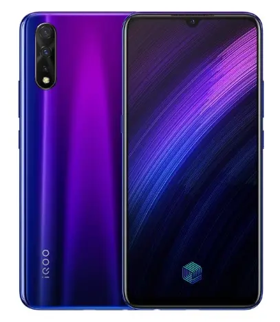 vivo iQOONeo(8+128G)