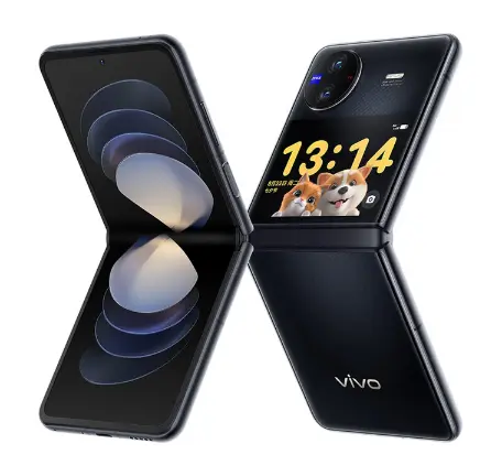 vivo X Flip(12+512G)
