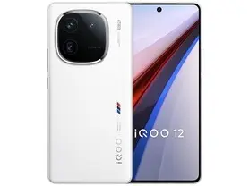 vivo iQOO12(16+512G)