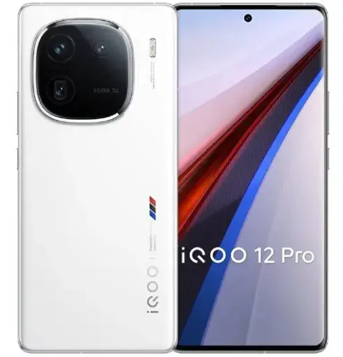 vivo iQOO12Pro(12+256G)