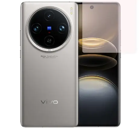 vivo X100s Pro(16+1T)