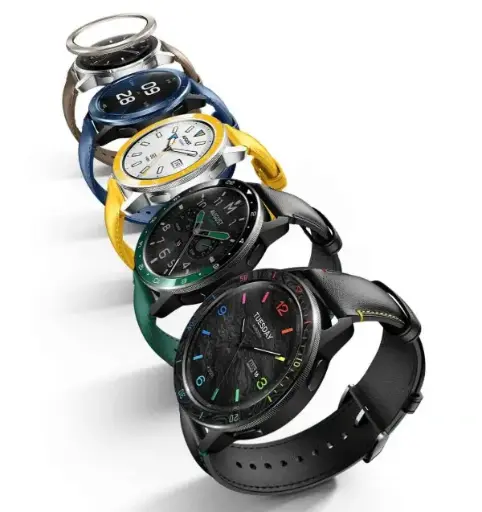 小米Watch S3