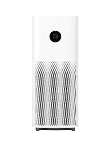 米家空气净化器 5S