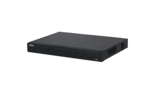 大华_DH-NVR5204-4KS3网络硬盘录像机