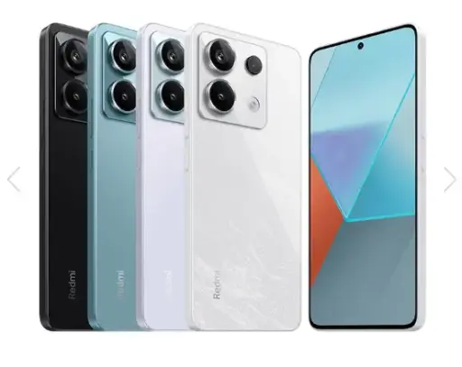 红米Note13Pro(12+512G)
