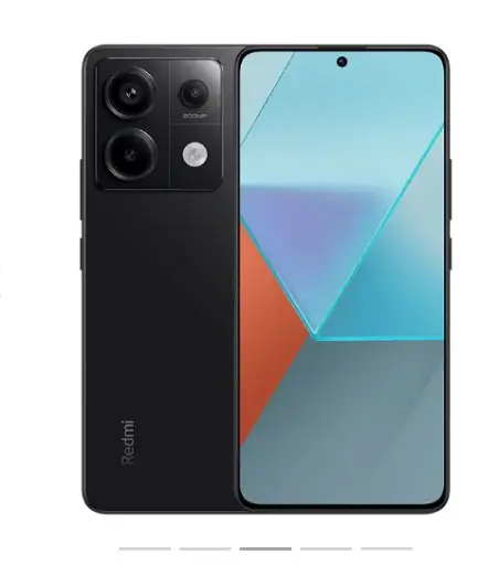 红米Note13Pro(12+256G)