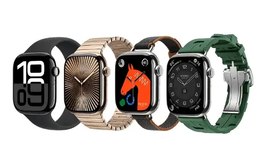 APPLE S10 LTE 46MM