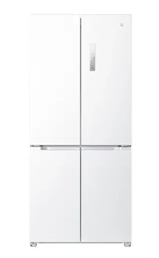 米家冰箱 十字521L