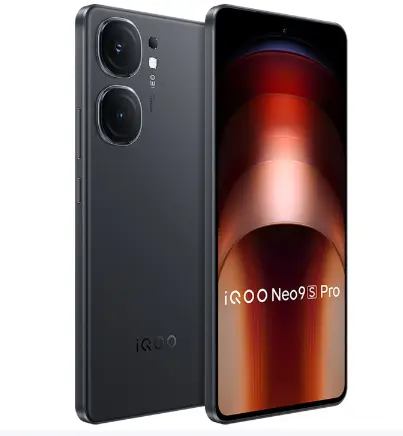 vivo IQOO Neo9(16+256G)