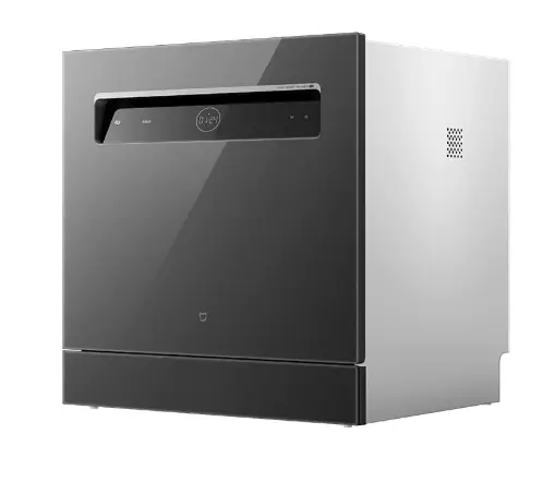 米家智能嵌入式洗碗机13套 S2