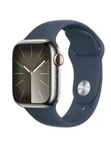 APPLE S9 GPS 41MM