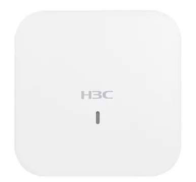 H3C双频四流室内吸顶/挂壁式企业级Wifi6无线AP